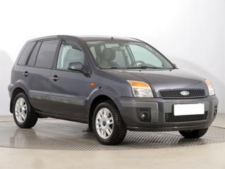 Ford Fusion 1.4 59kW MPV benzin