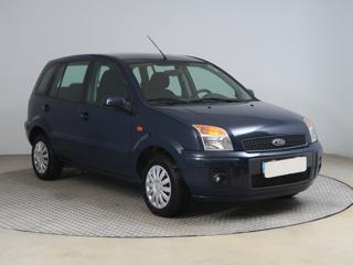 Ford Fusion 1.4 59kW MPV