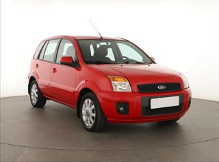 Ford Fusion 1.4 59kW MPV