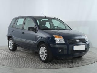 Ford Fusion 1.4 59kW MPV