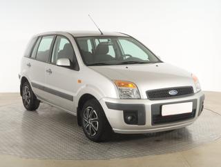 Ford Fusion 1.4 59kW MPV