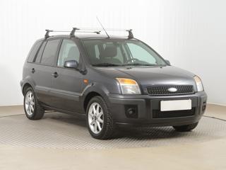 Ford Fusion 1.4 TDCi 50kW MPV