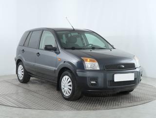 Ford Fusion 1.25 55kW MPV