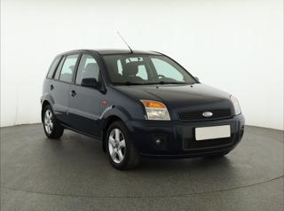 Ford Fusion 1.4 59kW MPV