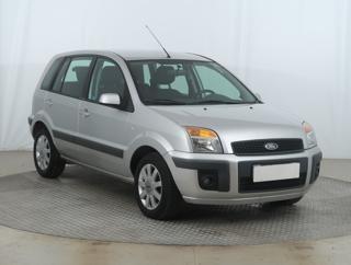 Ford Fusion 1.4 59kW MPV