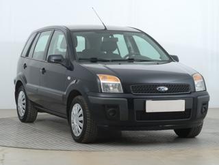 Ford Fusion 1.4 59kW MPV