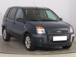 Ford Fusion 1.4 59kW MPV