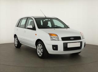 Ford Fusion 1.4 59kW MPV