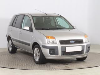 Ford Fusion 1.4 59kW MPV