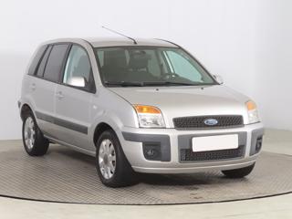 Ford Fusion 1.4 59kW MPV