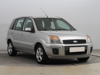 Ford Fusion 1.4 59kW MPV