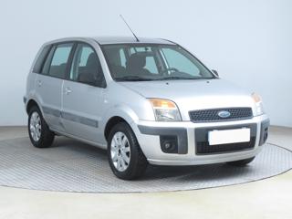 Ford Fusion 1.4 59kW MPV