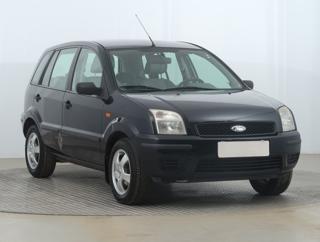 Ford Fusion 1.4 59kW MPV