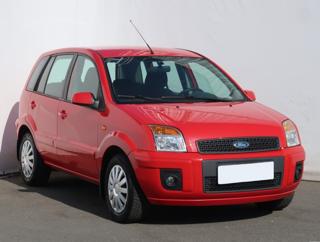 Ford Fusion 1.4 59kW MPV