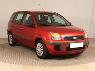 Ford Fusion 1.4 59kW MPV