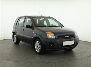 Ford Fusion 1.4 59kW MPV