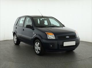 Ford Fusion 1.4 59kW MPV