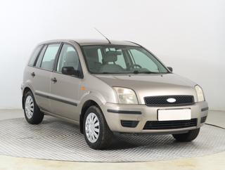 Ford Fusion 1.4 TDCi 50kW MPV