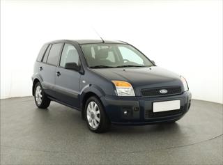 Ford Fusion 1.4 59kW MPV