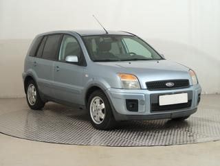 Ford Fusion 1.4 59kW MPV