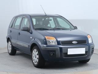 Ford Fusion 1.4 59kW MPV