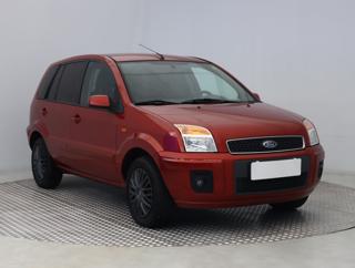 Ford Fusion 1.4 59kW MPV