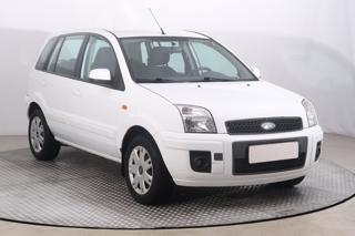Ford Fusion 1.4 TDCi 50kW MPV