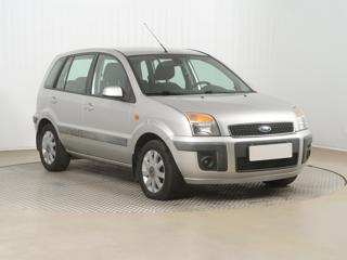 Ford Fusion 1.4 59kW MPV