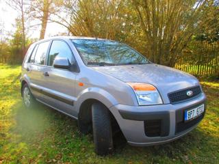 Ford Fusion 1,4 MPV