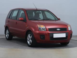 Ford Fusion 1.4 59kW MPV