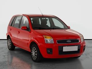 Ford Fusion 1.4 59kW MPV