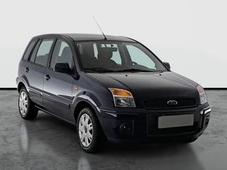 Ford Fusion 1.4 59kW MPV