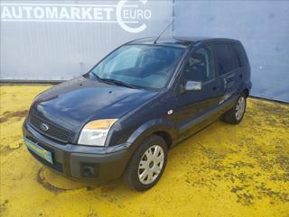 Ford Fusion 1,4 59KW MPV