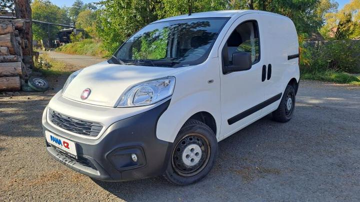 Vůz s VIN ZFA22500006P05697