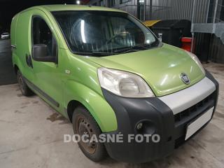 Fiat Fiorino 1.3JTD pick up