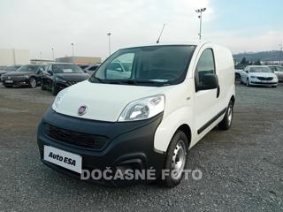 Fiat Fiorino 1.4i, ČR pick up