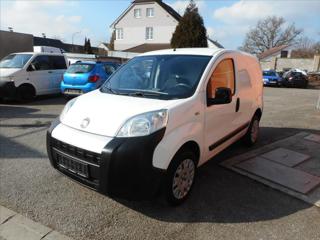 Fiat Fiorino 1,4 i CNG pick up