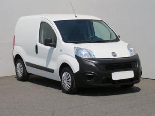 Fiat Fiorino 1.4 i, ČR pick up