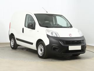 Fiat Fiorino 1.4 57kW pick up