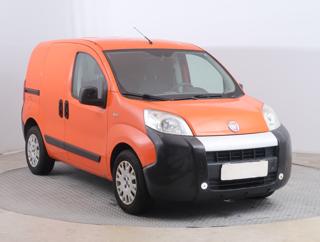 Fiat Fiorino 1.4 57kW pick up