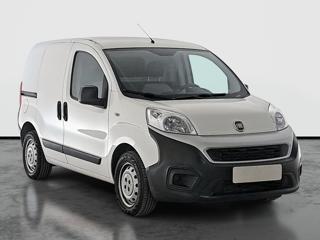 Fiat Fiorino 1.3 Multijet 59kW pick up