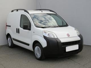 Fiat Fiorino 1.4, Serv.kniha pick up