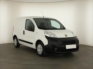 Fiat Fiorino 1.4 57kW pick up