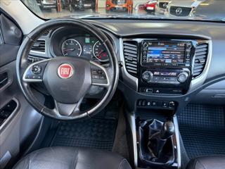 Fiat Fullback 2,4 Di-D 133kW,4WD,Hardtop,1maj. pick up - Foto 14
