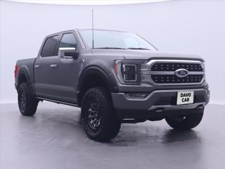 Ford F-150 3,5 i 294kW XLT 4x4 CZ DPH pick up