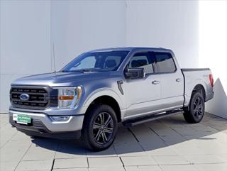 Ford F-150 2,7 XLR 4x4 Kamera Tažné pick up