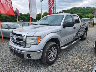 Ford F-150 5.0 8V LPG pick up