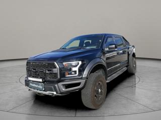 Ford F-150 3,5 RAPTOR 336kW pick up