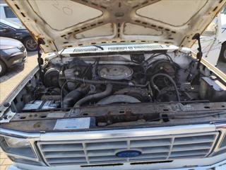 Ford F-350 F350 CUSTOM 6.6L V8 1980 2WD PATINA pick up - Foto 39