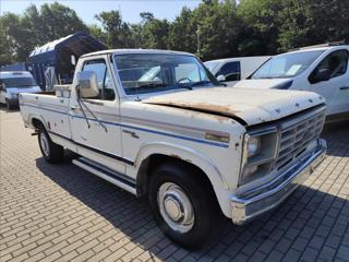 Ford F-350 F350 CUSTOM 6.6L V8 1980 2WD PATINA pick up - Foto 6